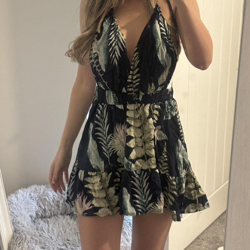 SHEIN Women's Mini Dress